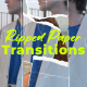 Vertical Ripped Paper Transitions | MOGRT - VideoHive Item for Sale