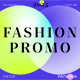 Clio Fashion Promo - VideoHive Item for Sale