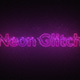 Neon Glitch Titles - VideoHive Item for Sale