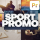 Sport Promo - VideoHive Item for Sale