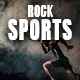 Upbeat Energy Sports Rock - AudioJungle Item for Sale