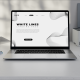 Website Promo Laptop Mockup - VideoHive Item for Sale