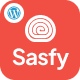 Sasfy - Multipurpose Elementor WordPress Theme - ThemeForest Item for Sale