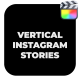 Vertical Instagram Stories - VideoHive Item for Sale