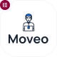 Moveo - Moving Company Services Elementor Template Kit - ThemeForest Item for Sale