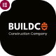 Buildco - Building & Construction Services Elementor Template Kit - ThemeForest Item for Sale