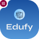 Edufy - IT Online Course & Education Elementor Template Kit - ThemeForest Item for Sale