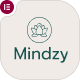 Mindzy - Psychology & Counseling Elementor Template Kit - ThemeForest Item for Sale