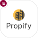 Propify - Real Estate & Property Agent Elementor Template Kit - ThemeForest Item for Sale