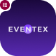 Eventex - Event & Conference Elementor Template Kit - ThemeForest Item for Sale