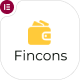 Fincons - Business & Finance Consulting Elementor Template Kit - ThemeForest Item for Sale