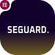Seguard Guard & Security Service Elementor Template Kit - ThemeForest Item for Sale
