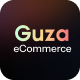 Guza - Multipurpose eCommerce HTML, Next.js, FigmaTemplate - ThemeForest Item for Sale