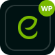 Echofy - Environment, Ecology & Solar Renewable Energy WordPress Theme - ThemeForest Item for Sale
