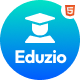 Eduzio - Online Course & Education HTML Template - ThemeForest Item for Sale