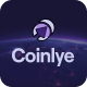 Coinlye - Meme coin ICO & Crypto WordPress Theme - ThemeForest Item for Sale