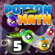 Potion Math – HTML5 Game - construct 3 - CodeCanyon Item for Sale