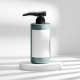 Cosmetic Bottle 3D Model - 3DOcean Item for Sale