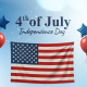 US Independence Day Intro - VideoHive Item for Sale