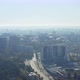 Panorama of Morning Kharkiv in - VideoHive Item for Sale