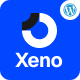 Xeno - Startup & Agency Elementor WordPress Theme - ThemeForest Item for Sale