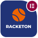 Racketon - Tennis & Padel Sports Club Elementor Template Kit - ThemeForest Item for Sale