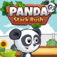 Panda Stack Rush - Stack Game Android Studio Project with AdMob Ads + Ready to Publish - CodeCanyon Item for Sale