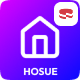 Hosue - Single Property & Apartment CakePHP Template - ThemeForest Item for Sale