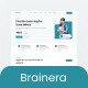 Brainera - Online Course & Education Elementor Template Kit - ThemeForest Item for Sale