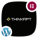 Thinkapt - AI Prompt Engineering  Elementor Template Kit - ThemeForest Item for Sale