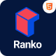 Ranko - SEO & Digital Marketing HTML5 Template - ThemeForest Item for Sale