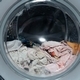 Washing Machine Spin