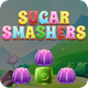 Sugar Smashers – Unity Puzzle Game with AdMob | Android & iOS - CodeCanyon Item for Sale
