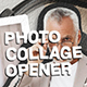 Photo Collage Opener - VideoHive Item for Sale