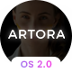 Artora - Artwork Store Shopify 2.0 Theme - ThemeForest Item for Sale