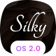Silky - Hair Oil & Shampoo store Shopify 2.0 Theme - ThemeForest Item for Sale