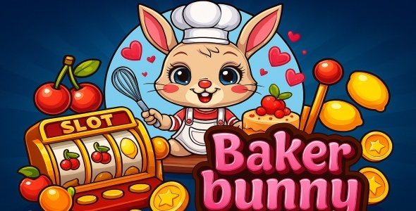 Baker Bunny