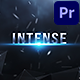 Cinematic Titles and Logo Intro for Premiere Pro - VideoHive Item for Sale