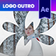 Cinematic Logo Outro - VideoHive Item for Sale