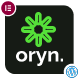 Oryn - Cyber Security Elementor Template Kit - ThemeForest Item for Sale