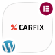 Carfix - Car Detailing and Auto Service  Elementor Template Kit - ThemeForest Item for Sale