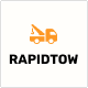 Rapidtow - Towing Service Elementor Template Kit - ThemeForest Item for Sale