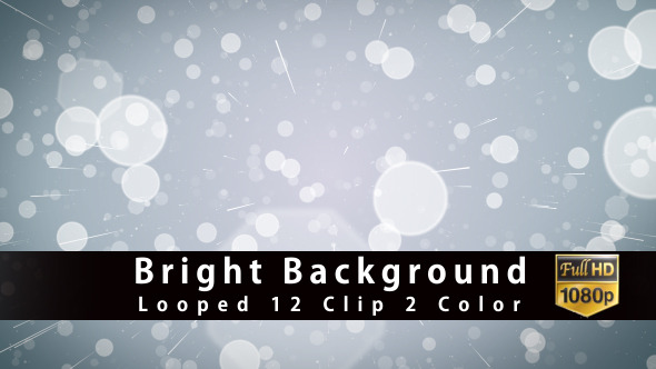 Bright Background Pack