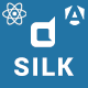 Silk - Angular 20+ & Reactjs Admin Dashboard Template - ThemeForest Item for Sale
