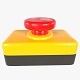 Emergency Button - 3DOcean Item for Sale