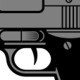 Guns Vector Set - GraphicRiver Item for Sale
