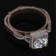 Diamond Ring Creative 003 - 3DOcean Item for Sale