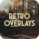 Old Film Effects Overlays - VideoHive Item for Sale