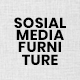 Sosmed Furniture - VideoHive Item for Sale