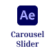 Carousel Slide Template - VideoHive Item for Sale